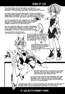 Page 56 of War Gynoid no Shimeikan | Battle Doll's Duty-Rape - preview thumbnail
