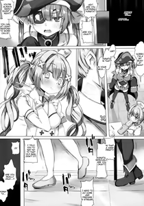 Page 31 of Atahuta - Kanata Doujins - Mixed Edit - preview thumbnail