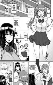Page 8 of Gakuen Kounin Tanetsuke Gasshuku - preview thumbnail