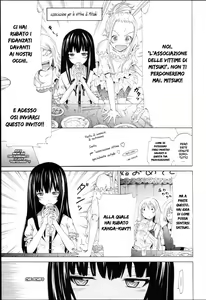 Page 3 of Be......Silent... | In Silenzio - preview thumbnail