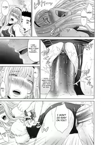 Page 168 of I Love! (decensored) - preview thumbnail