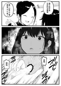 Page 22 of Ojou-sama no Benpi Chiryou | 大小姐的便秘治療 - preview thumbnail