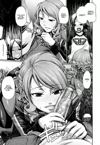 Page 152 of Dress Select (decensored) - preview thumbnail