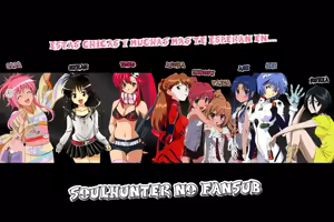 Page 77 of Dress Select (decensored) - preview thumbnail