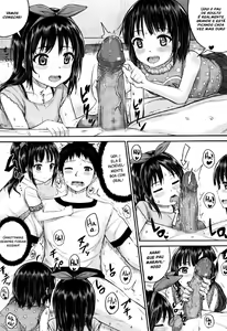 Page 11 of Okyakusama Nimo! Iinari House Keeper (decensored) - preview thumbnail