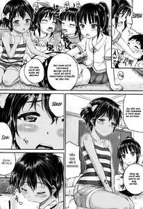 Page 12 of Okyakusama Nimo! Iinari House Keeper (decensored) - preview thumbnail