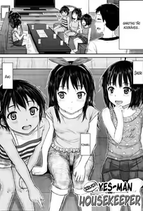 Page 2 of Okyakusama Nimo! Iinari House Keeper (decensored) - preview thumbnail