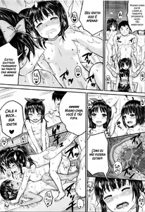 Page 35 of Okyakusama Nimo! Iinari House Keeper (decensored) - preview thumbnail