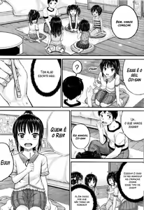 Page 4 of Okyakusama Nimo! Iinari House Keeper (decensored) - preview thumbnail
