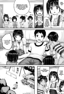 Page 8 of Okyakusama Nimo! Iinari House Keeper (decensored) - preview thumbnail