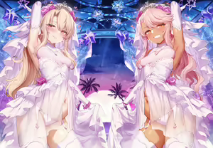15 IF Kainin END Series 6-gatsu ~ 11-gatsu — hentai manga cover on Fhentai