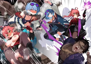 Page 64 of ramuda - preview thumbnail