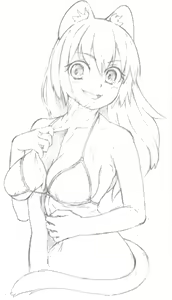 Page 176 of Miyuki | Miyuki Inunari | kemomimi | Miyuki - preview thumbnail