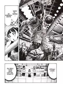 Page 21 of Shiawase Otoha-Chan | La felicidad de Otoha-chan - preview thumbnail