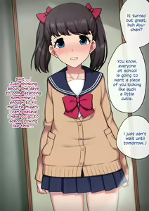 Page 168 of Josou Mesu Ochi Fuuki Iin ~Kiyoku Tadashii Mohansei ga Inran Bitch ni Ochiru made~ _ Feminisation Committee_ Nymphomaniac Justice!! - preview thumbnail
