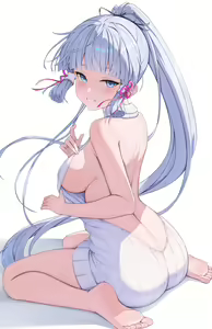 Page 332 of Rosumerii Patreon 2024-11-29 - preview thumbnail