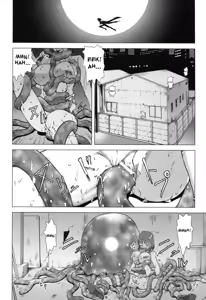 Page 2 of Taima Sousakan Sanae ~Shokushu Ingyaku~ | Demon Investigator Sanae - preview thumbnail
