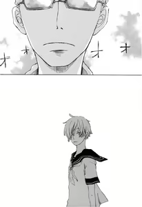 Page 7 of ぼくの小鳥ちゃん - preview thumbnail