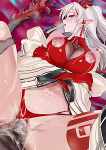 Page 247 of Patreon Arknights - preview thumbnail