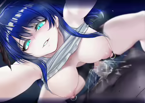 Page 4 of Patreon Arknights - preview thumbnail