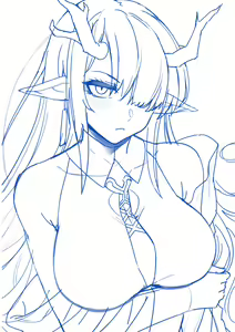 Page 578 of Patreon Arknights - preview thumbnail