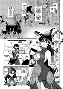 Page 56 of Dungeon Shit - preview thumbnail