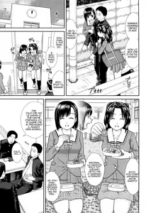 Page 3 of Osana Nana Najimi | Amiche d'infanzia - preview thumbnail