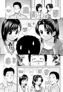 Page 5 of Osana Nana Najimi | Amiche d'infanzia - preview thumbnail