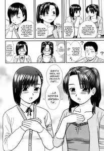 Page 6 of Osana Nana Najimi | Amiche d'infanzia - preview thumbnail