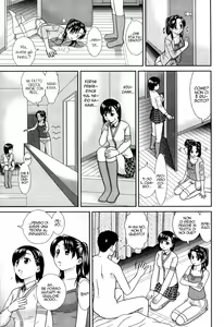 Page 9 of Osana Nana Najimi | Amiche d'infanzia - preview thumbnail