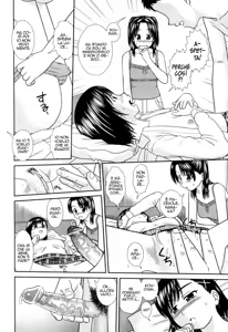 Page 10 of Osana Nana Najimi | Amiche d'infanzia - preview thumbnail