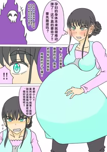 Page 4 of 妊婦勇者 - preview thumbnail