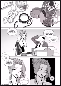 Page 3 of Hansarang Company's Sex Slave Gil Yun-jeong Vol. 3 | Gil Yun-jeong, Esclava Sexual de la Compañía Hansarang Vol. 3 - preview thumbnail