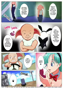 Page 3 of Sukebe na Buta no Ecchi na Sakuryaku | The Naughty Tricks of a Perverted Pig - preview thumbnail