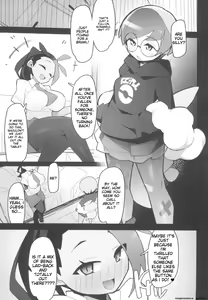 Page 4 of Marushi Vs - preview thumbnail