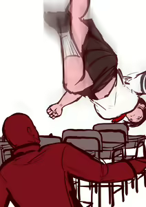 Page 168 of 30'000 Drills | Yukina #1-23 - preview thumbnail