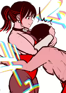 Page 247 of 30'000 Drills | Yukina #1-23 - preview thumbnail