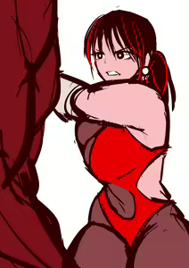 Page 414 of 30'000 Drills | Yukina #1-23 - preview thumbnail