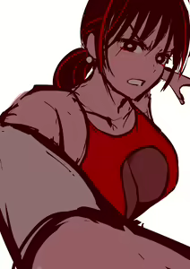 Page 422 of 30'000 Drills | Yukina #1-23 - preview thumbnail