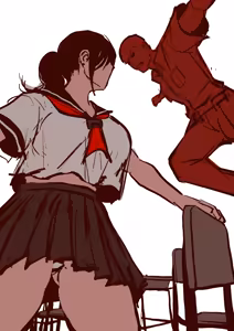 Page 956 of 30'000 Drills | Yukina #1-23 - preview thumbnail
