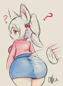 Page 11 of Hololive Is Dead, Let's Celebrate With Kirsche - preview thumbnail
