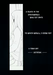 Page 2 of WITCHBLOOD - preview thumbnail
