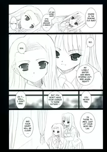 Page 4 of WITCHBLOOD - preview thumbnail