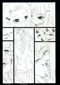 Page 6 of WITCHBLOOD - preview thumbnail
