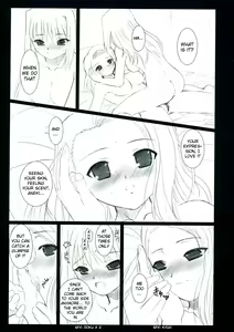 Page 9 of WITCHBLOOD - preview thumbnail