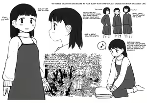 Page 56 of Jimi na Hitorimusume ga Tsuma no Kawari ni SeFri ni Natte kureta Hanashi - preview thumbnail