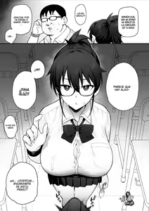 Page 12 of Atarashii Fuuki Iinchou wa Kyonyuu Sugiru Ken | Sobre La Nueva Presidenta Del Comité De Disciplina Y Sus Enormes Tetas - preview thumbnail