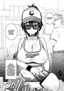 Page 25 of Atarashii Fuuki Iinchou wa Kyonyuu Sugiru Ken | Sobre La Nueva Presidenta Del Comité De Disciplina Y Sus Enormes Tetas - preview thumbnail