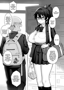 Page 26 of Atarashii Fuuki Iinchou wa Kyonyuu Sugiru Ken | Sobre La Nueva Presidenta Del Comité De Disciplina Y Sus Enormes Tetas - preview thumbnail
