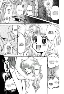 Page 21 of Crack Angel Chapters 1-10 - preview thumbnail